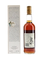 Macallan 1978 18 Year Old Bottled 1996 75cl / 43%