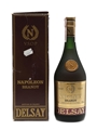 Delsay VSOP Brandy 70cl