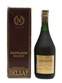 Delsay VSOP Brandy 70cl
