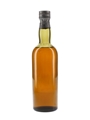 White Horse Bottled 1950s 75cl