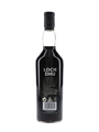 Loch Dhu 10 Year Old - The Black Whisky Mannochmore 70cl / 40%
