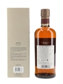 Nikka Yoichi 12 Year Old  70cl / 45%