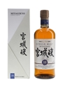 Nikka Miyagikyo 10 Year Old  70cl / 45%