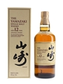 Yamazaki 12 Year Old  70cl / 43%