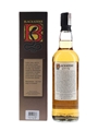 Dailuaine 1996 21 Year Old - Blackadder International 70cl / 56.7%