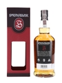Springbank 12 Cask Strength Bottled 2018 70cl / 56.2%