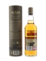 Scapa 14 Year Old  70cl / 40%