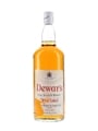 Dewar's White Label Bottled 1980s 113cl