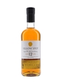 Yellow Spot 12 Year Old Mitchell & Sons - Triple Cask Matured 70cl / 46%