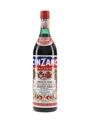 Cinzano Vermouth Rosso Bottled 1970s 100cl / 16.5%