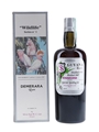 Enmore 1996 Demerara Rum Bottled 2007 - Silver Seal 70cl / 46%