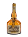 Grand Marnier Cordon Jaune Liqueur Bottled 1960s 100cl / 40%