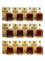 House Of Lords 8 Year Old Bottled 1970s - SIS 12 x 75cl / 43%