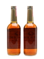 Walker's Deluxe 8 Years Old Bourbon 2 x 75cl 