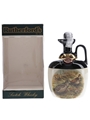 Rutherford's De Luxe Ceramic Decanter Bottled 1990s - Garcias Lda 70cl / 40%