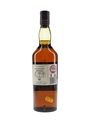 Talisker 1993 Distillers Edition Bottled 2007 70cl / 45.8%