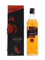 Johnnie Walker Black Label 12 Year Old Limited Edition - Jasper Goodall 70cl / 40%