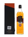 Johnnie Walker Black Label 12 Year Old Limited Edition - Jasper Goodall 70cl / 40%