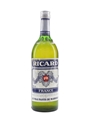 Ricard Pastis Bottled 1970s-1980s 100cl / 45%