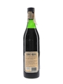 Fernet Branca Bottled 1990s - Seagram Portugal 70cl / 40%