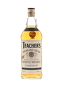Teacher's Highland Cream Bottled 1980s 75cl / 40%