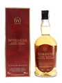 Wordens Pure Malt  70cl / 40%