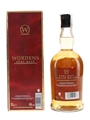 Wordens Pure Malt  70cl / 40%