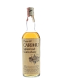 Cardhu 12 Year Old Bottled 1970s - Wax & Vitale 75cl / 43%