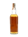 Cardhu 12 Year Old Bottled 1970s - Wax & Vitale 75cl / 43%
