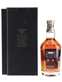 Chivas Regal 25 Year Old Signed Bottle 70cl / 40%