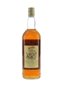 White Horse Bottled 1970s 100cl