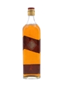Johnnie Walker Red Label Bottled 1970s 113cl / 40%