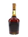 Hennessy Bras Arme Bottled 1970s - Wax & Vitale 75cl / 40%