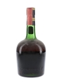 Courvoisier VSOP Bottled 1970s - Cedal 73cl / 40%