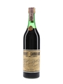 Fernet Camoirano Elixir Amaro Aromatico Bottled 1960s 75cl / 45%