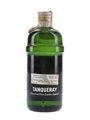 Tanqueray Special Dry Gin Bottled 1970s - Gancia 75cl / 43%
