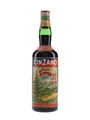 Cinzano Amaro Savoja Bottled 1960s 100cl / 38.5%