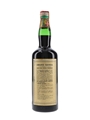 Cinzano Amaro Savoja Bottled 1960s 100cl / 38.5%