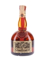 Grand Marnier Cordon Rouge Bottled 1970s - Dateo Import 74cl / 40%