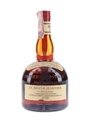Grand Marnier Cordon Rouge Bottled 1970s - Dateo Import 74cl / 40%