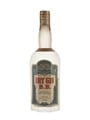 Ramazzotti B. B. Dry Gin Bottled 1960s 100cl / 45%