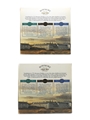 Bowmore Set 12, Darkest & 17 Years Old 6 x 5cl
