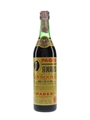Pages Amaro Quinquina Bottled 1970s 75cl / 15%