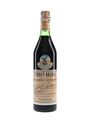 Fernet Branca Bottled 1982 75cl / 45%