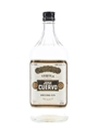 Jose Cuervo Blanco Bottled 1970s 73cl / 38%