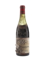 Gevrey Chambertin 1949 Doudet-Naudin 75cl