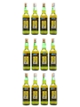 F C Barcelona De Luxe  12 x 70cl / 40%