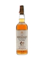 Macallan 7 Year Old Bottled 1990s - Giovinetti 70cl / 40%