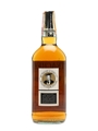 Teacher's Highland Cream Bottled 1970s 75cl