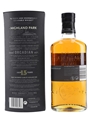 Highland Park 15 Year Old  70cl / 40%